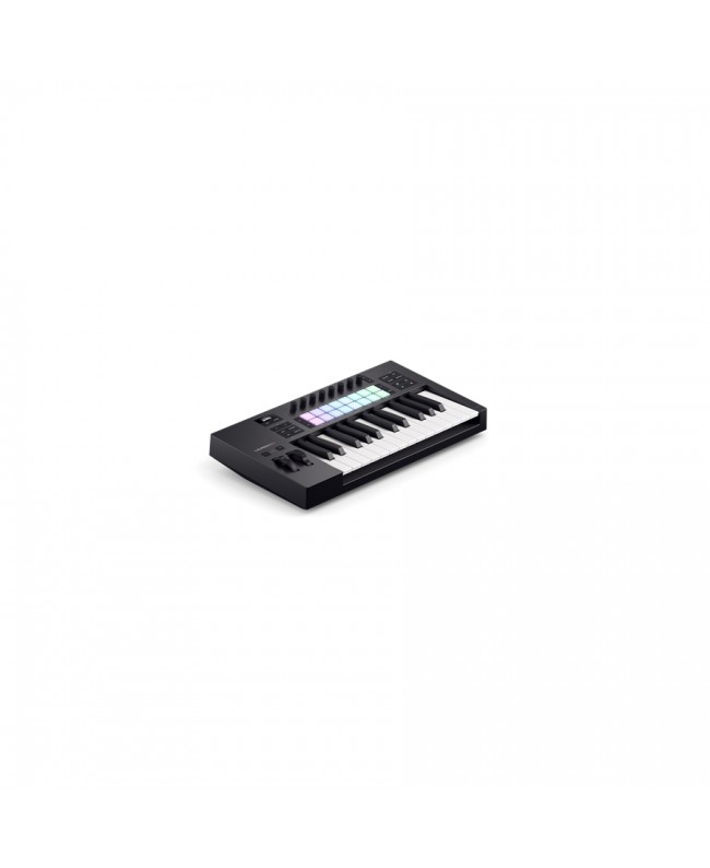Novation Launchkey 25 MK4 MIDI Master Keyboards