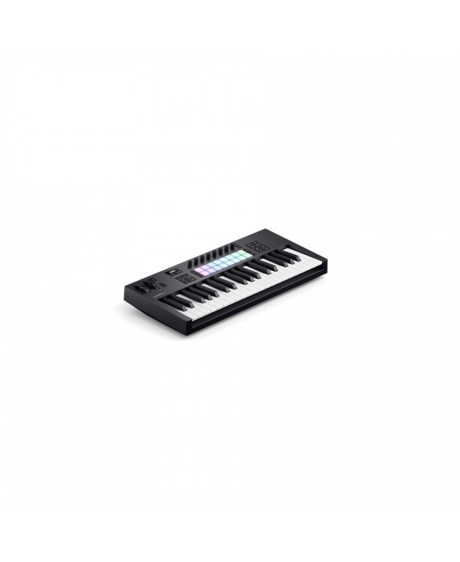 Novation Launchkey 37 MK4 MIDI Master Keyboards