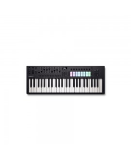 Novation Launchkey 49 MK4 MIDI Masterkeyboards