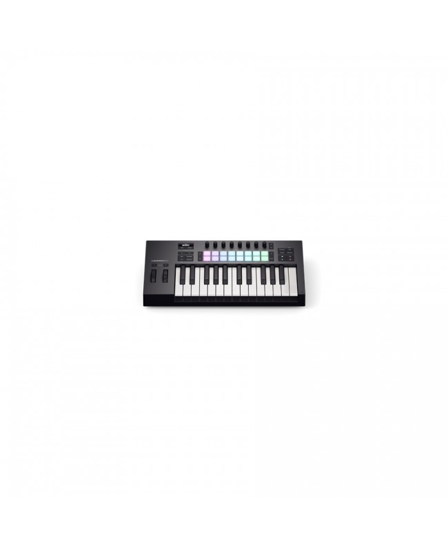 Novation Launchkey 25 MK4 MIDI Master Keyboards