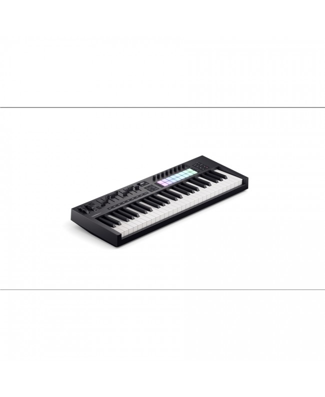 Novation Launchkey 49 MK4 MIDI Master Keyboards