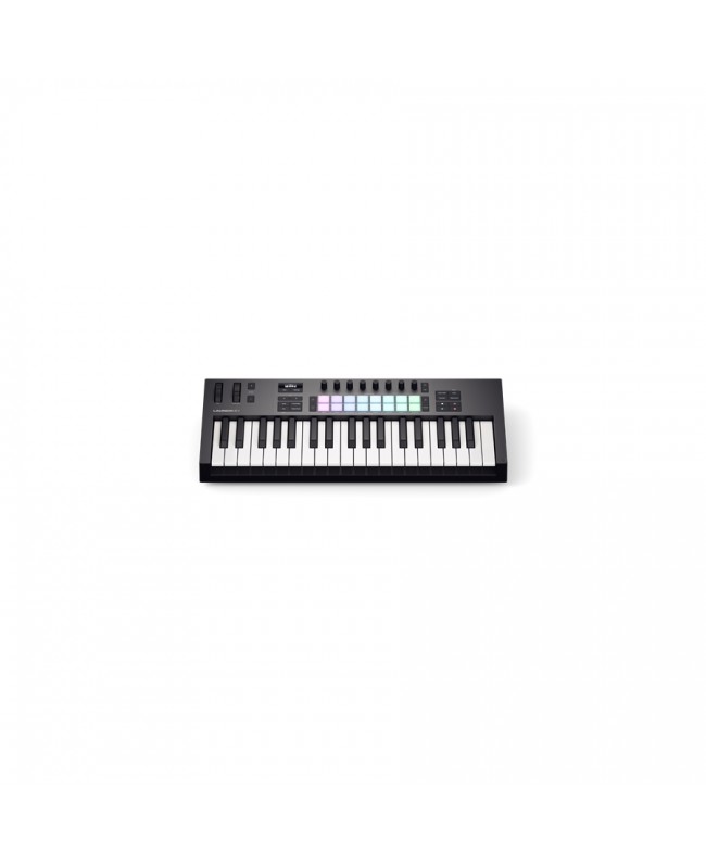 Novation Launchkey 37 MK4 MIDI Master Keyboards