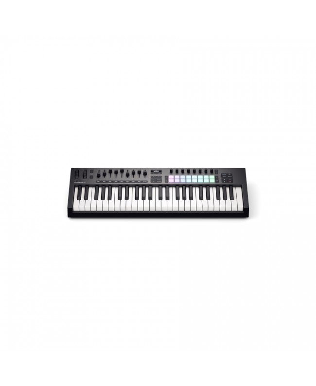 Novation Launchkey 49 MK4 MIDI Master Keyboards
