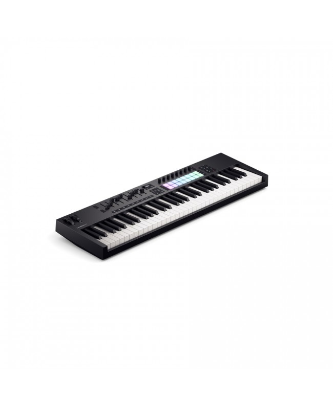 Novation Launchkey 61 MK4 MIDI Master Keyboards
