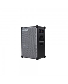 Soundboks 4 Metallic Grey-C Complete PA Systems