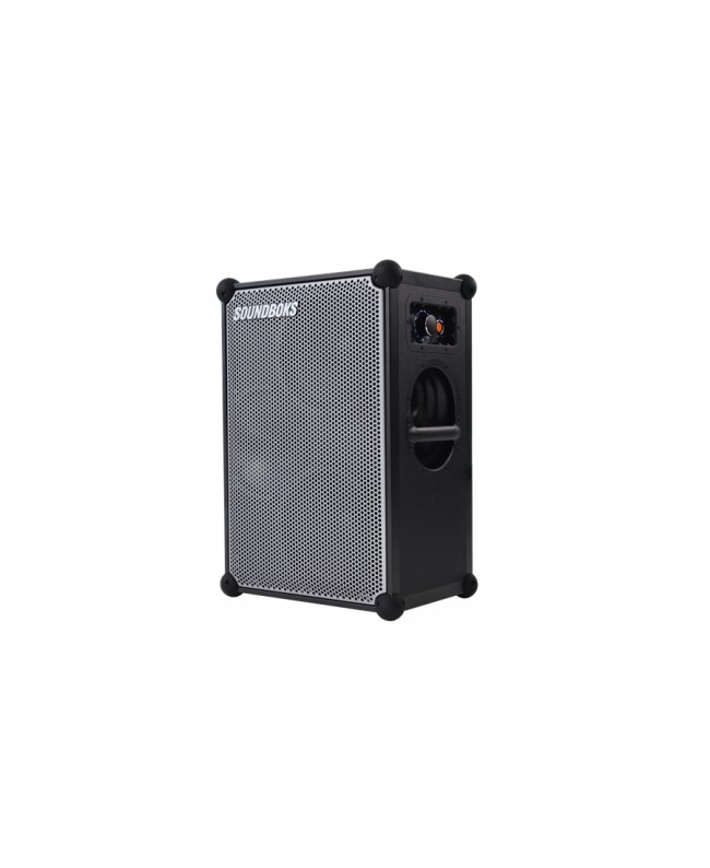 Soundboks 4 Metallic Grey-C Komplette PA-Systeme