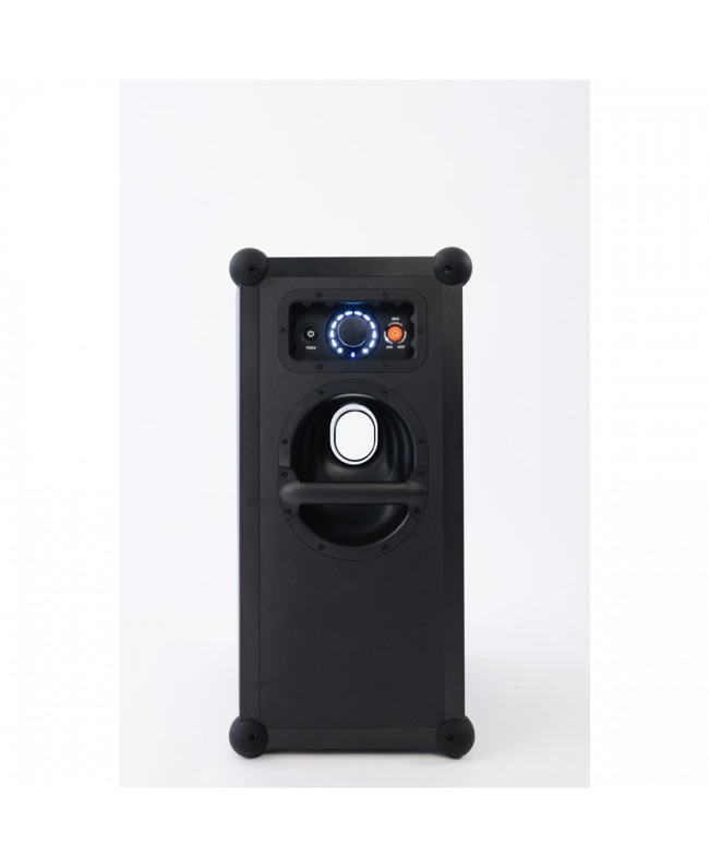 Soundboks 4 Metallic Grey-C Komplette PA-Systeme