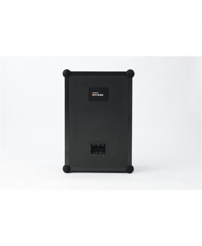 Soundboks 4 Metallic Grey-C Complete PA Systems