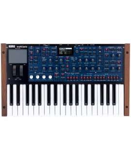 Korg multipoly Synthesizer