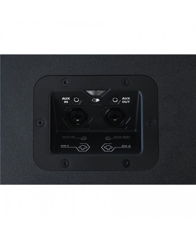 Soundboks 4 Metallic Grey-C Komplette PA-Systeme