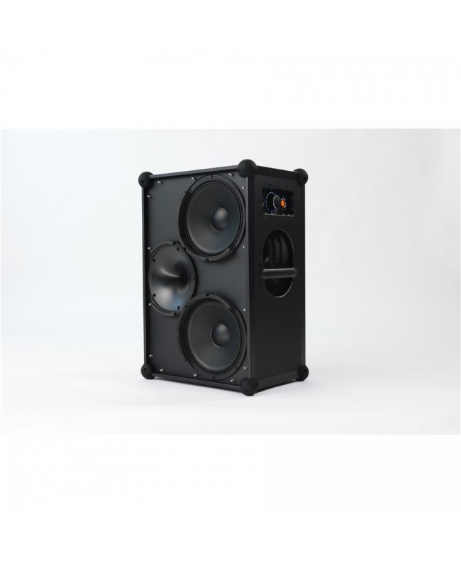 Soundboks 4 Metallic Grey-C Sistemi PA Completi
