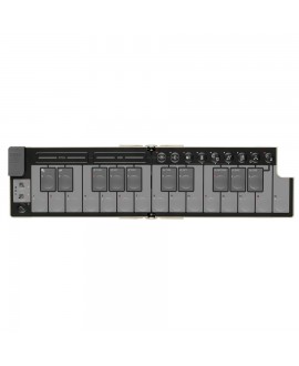 Korg NANOKEY-FD SB MIDI Masterkeyboards