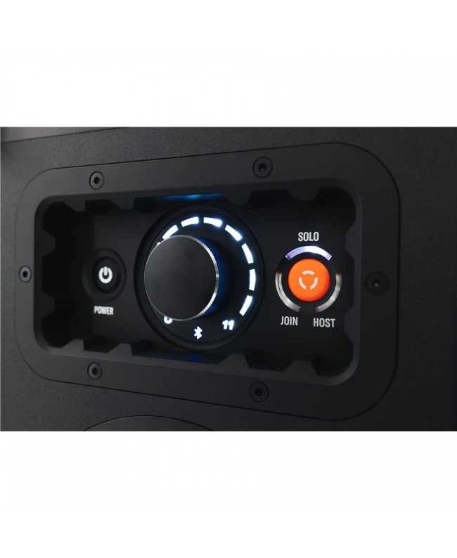 Soundboks 4 Metallic Grey-C Komplette PA-Systeme