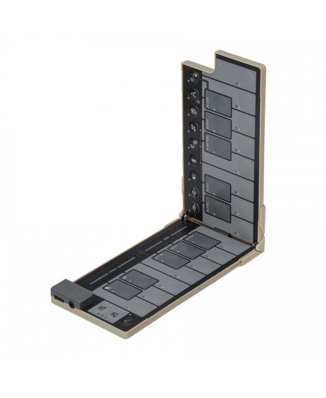 Korg NANOKEY-FD SB MIDI Master Keyboards