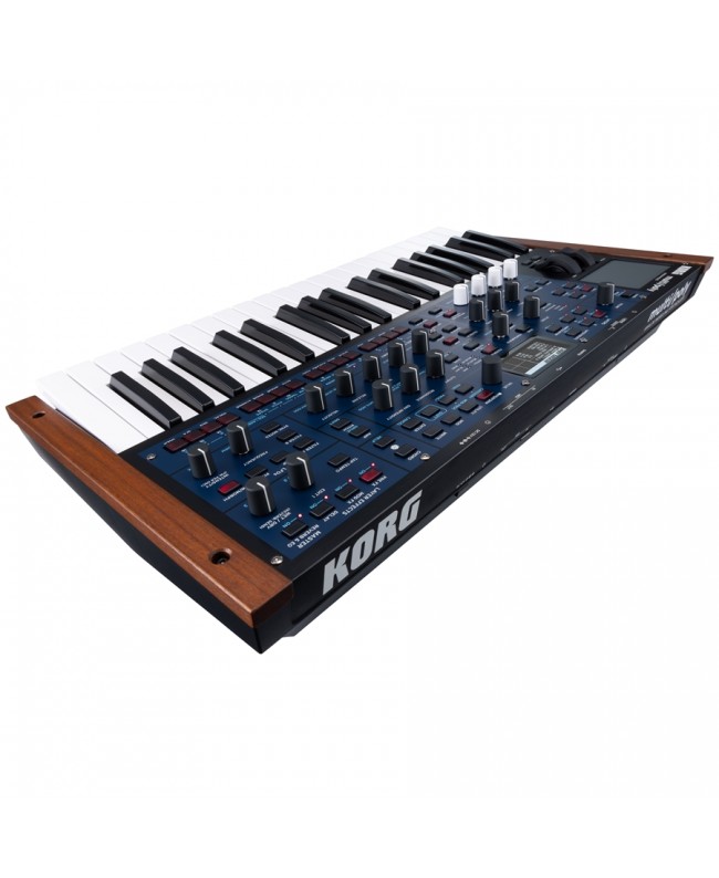 Korg multipoly Synthesizer