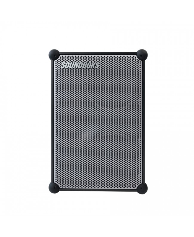 Soundboks 4 Metallic Grey-C Complete PA Systems