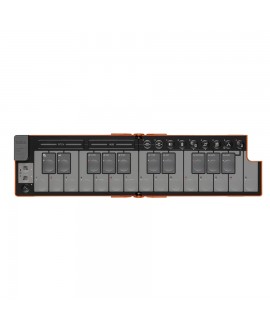 Korg NANOKEY-FD LO MIDI Masterkeyboards