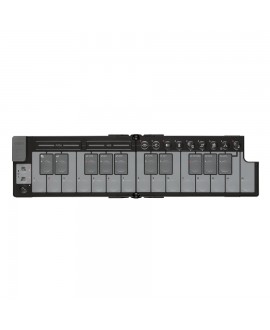 Korg NANOKEY-FD BK MIDI Master Keyboards
