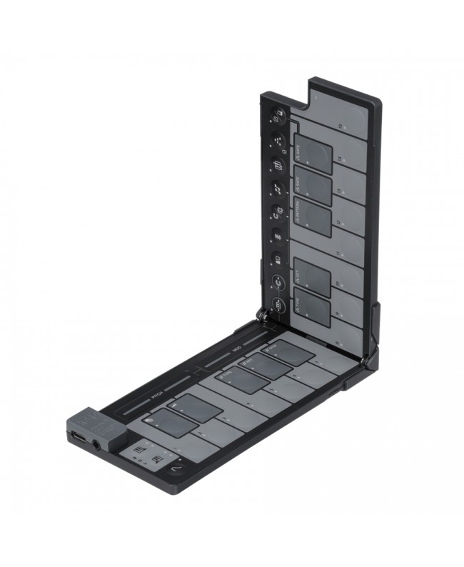Korg NANOKEY-FD BK MIDI Master Keyboards