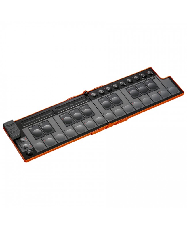 Korg NANOKEY-FD LO MIDI Master Keyboards