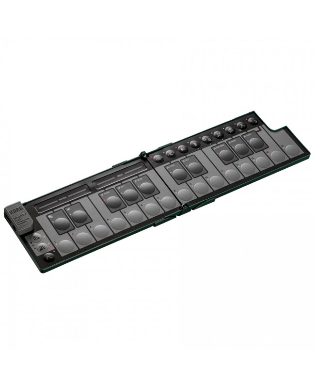Korg NANOKEY-FD AG MIDI Master Keyboards