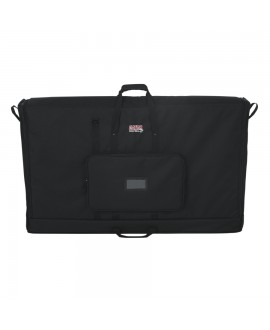 Gator Cases G-LCD-TOTE50 Borsa monitor LCD 50 Custodie per schermi