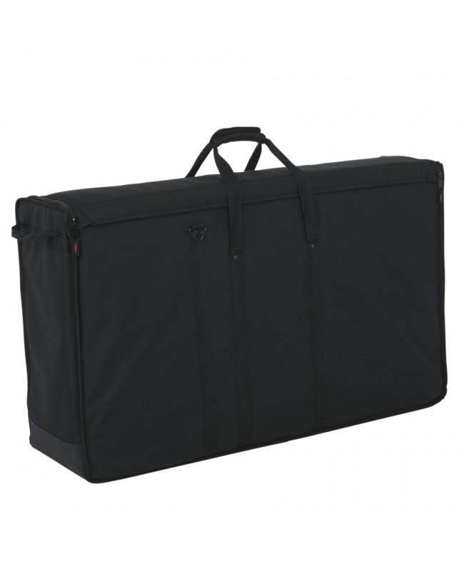 Gator Cases G-LCD-TOTE-LGX2 Borsa due monitor LCD Large Custodie per schermi