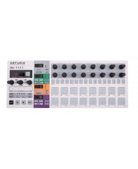 ARTURIA BeatStep Pro DAW Controller