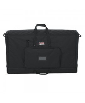 Gator Cases G-LCD-TOTE-MDX2 Tasche für zwei LCD-Monitore Medium Bildschirm-Cases