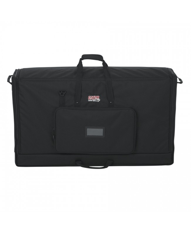 Gator Cases G-LCD-TOTE-MDX2 Tasche für zwei LCD-Monitore Medium Bildschirm-Cases