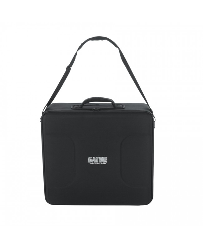 Gator Cases G-MONITOR2-GO22 LCD-Monitorkoffer 22 Bildschirm-Cases