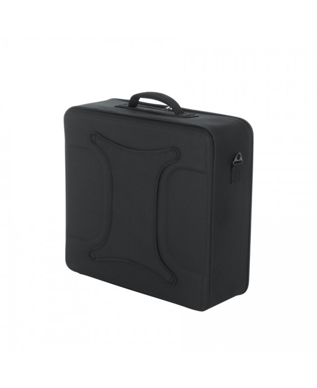 Gator Cases G-MONITOR2-GO22 LCD-Monitorkoffer 22 Bildschirm-Cases