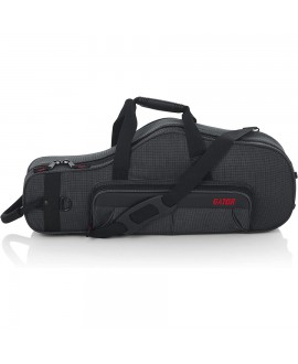Gator Cases GL-ALTOSAX-MPC Altsaxophon-Koffer Koffer & Taschen für Instrumente