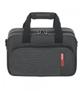 Gator Cases GL-CLARINET-A Clarinet Case Instrument Cases & Bags
