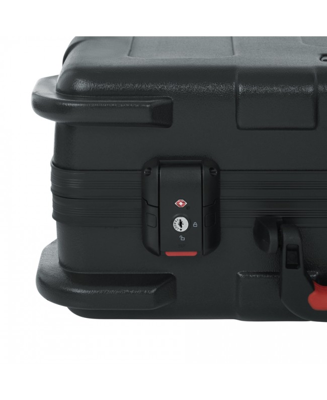 Gator Cases GTSA-AVPROJECT TSA-Projektorkoffer 18X18X6 Verschiedene Cases
