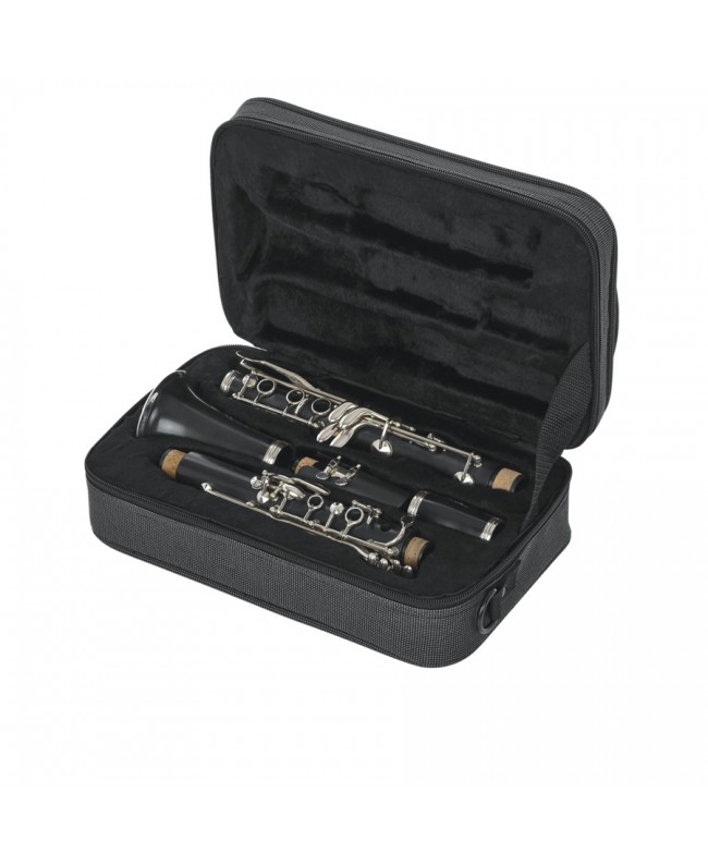 Gator Cases GL-CLARINET-A Clarinet Case Instrument Cases & Bags