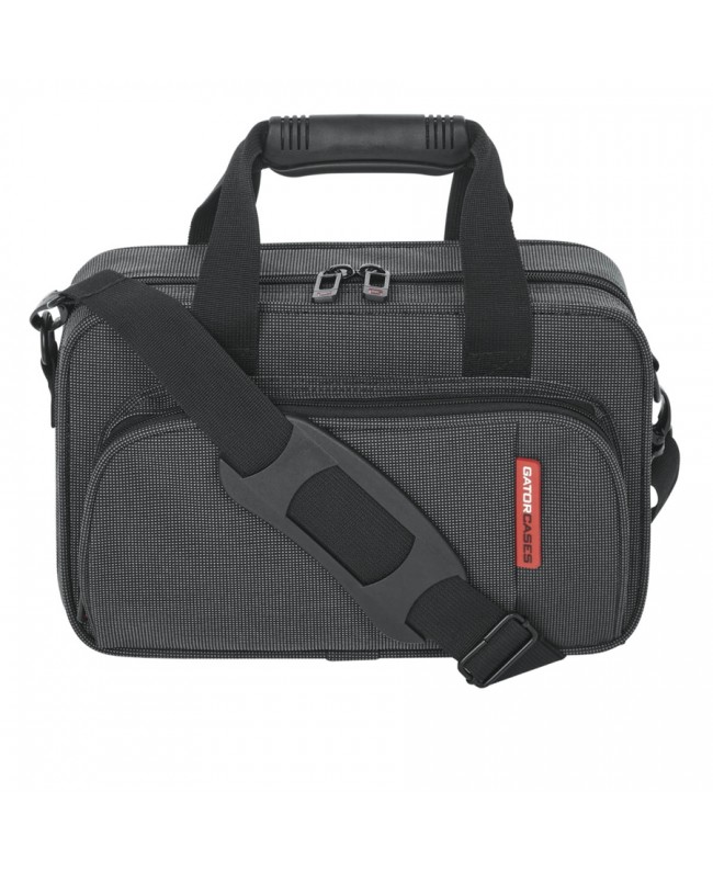 Gator Cases GL-CLARINET-A Clarinet Case Instrument Cases & Bags