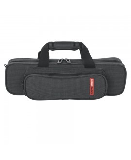 Gator Cases GL-FLUTE-A Flute Case Instrument Cases & Bags