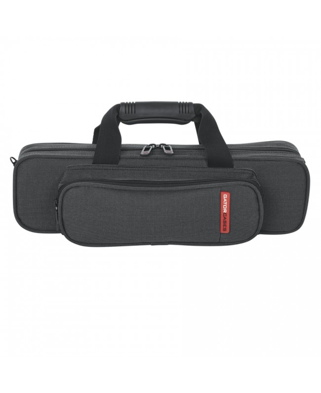 Gator Cases GL-FLUTE-A Flute Case Instrument Cases & Bags
