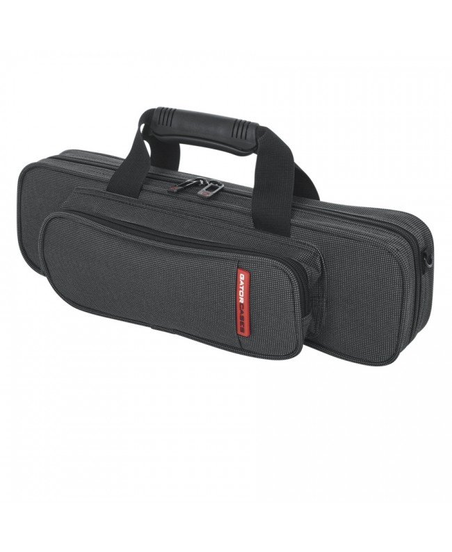 Gator Cases GL-FLUTE-A Flute Case Instrument Cases & Bags