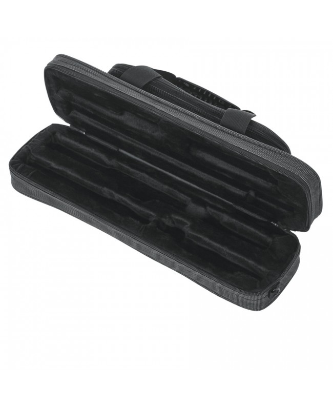 Gator Cases GL-FLUTE-A Flute Case Instrument Cases & Bags