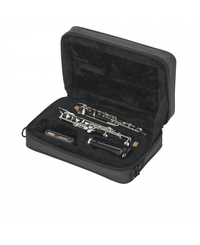 Gator Cases GL-OBOE-A Oboenkoffer Koffer & Taschen für Instrumente