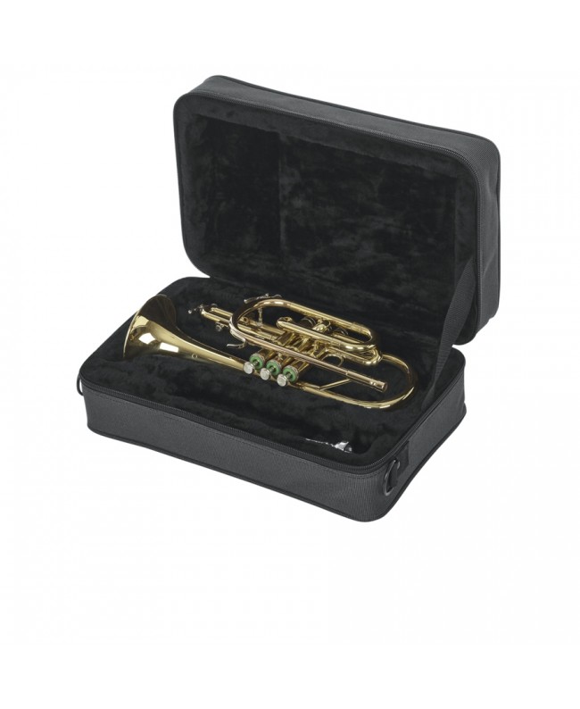 Gator Cases GL-CORNET-A Handset Case Instrument Cases & Bags
