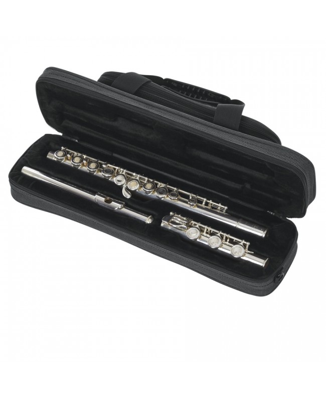 Gator Cases GL-FLUTE-A Flötenkoffer Koffer & Taschen für Instrumente