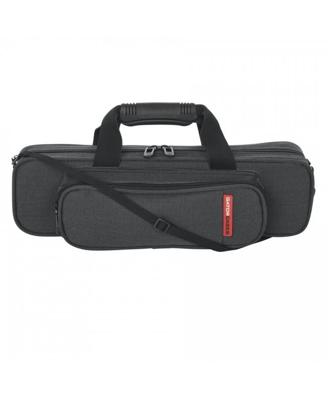 Gator Cases GL-FLUTE-A Flute Case Instrument Cases & Bags