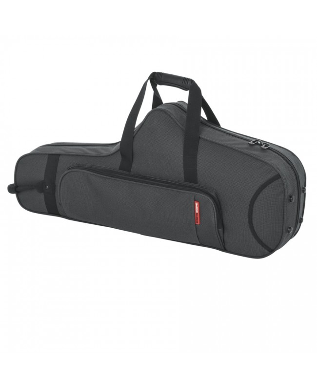 Gator Cases GL-TENOR-SAX-A Tenor Saxophone Case Instrument Cases & Bags