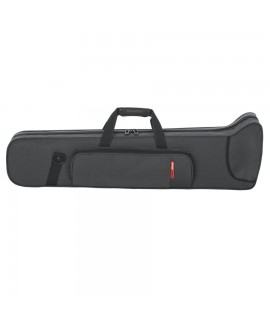 Gator Cases GL-TROMBONE-F Posaunenkoffer Koffer & Taschen für Instrumente