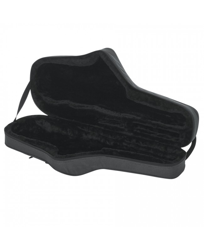 Gator Cases GL-TENOR-SAX-A Tenor Saxophone Case Instrument Cases & Bags