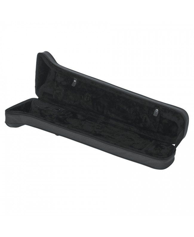 Gator Cases GL-TROMBONE-F Trombone Case Instrument Cases & Bags
