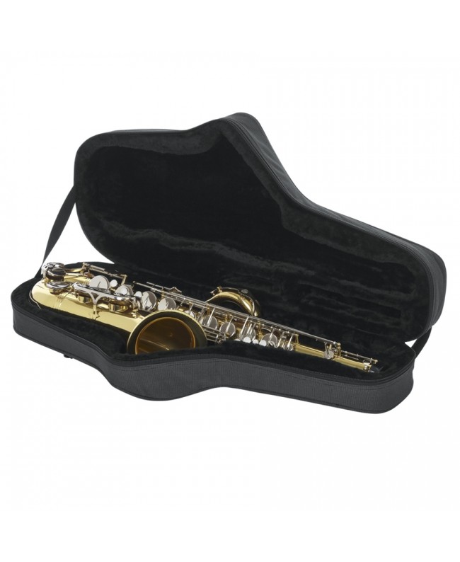Gator Cases GL-TENOR-SAX-A Custodia Sassofono Tenore Custodie & borse per strumenti